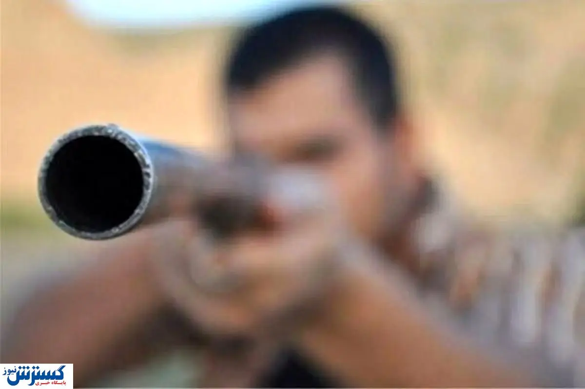 حملۀ تروریستی به دادگستری زاهدان