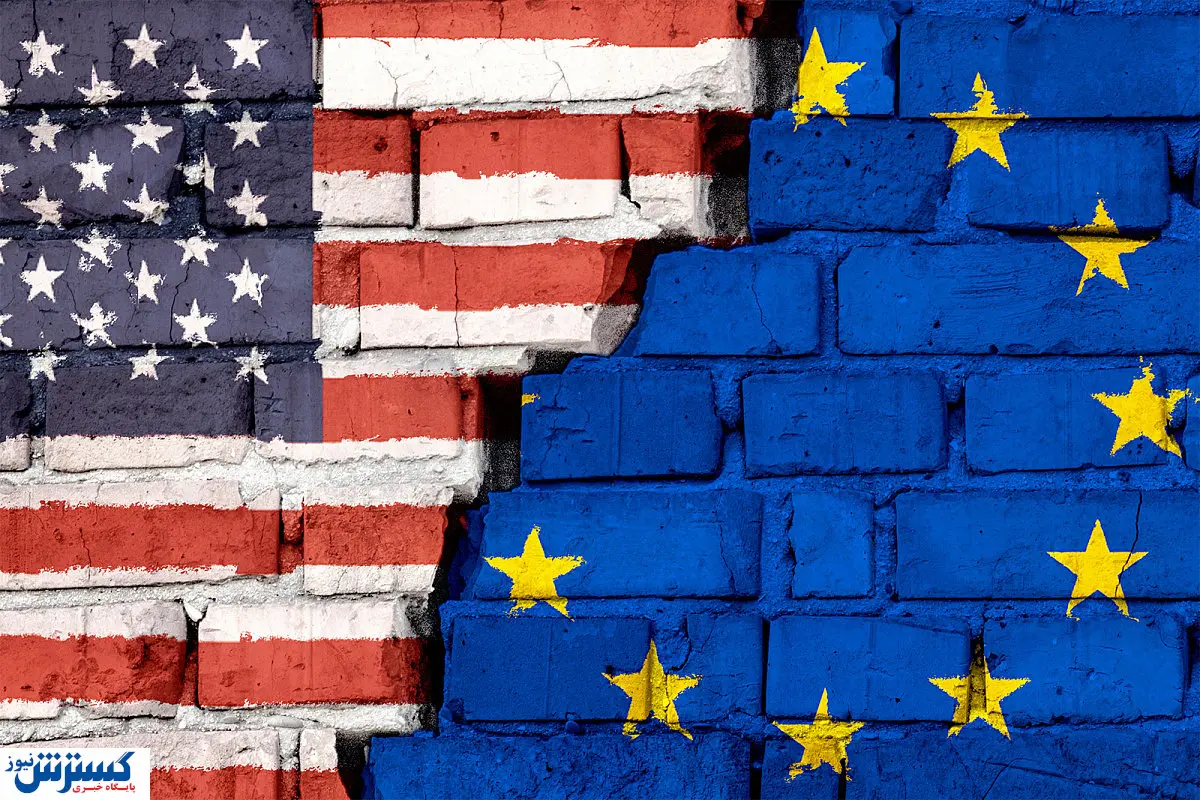 سرمایهگذاری ۶۰۰ میلیارد دلاری ؛ ترامپ معامله کرد