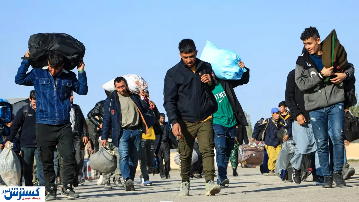 اخراج بی برنامه اتباع و ضربه سنگین آن به ایران