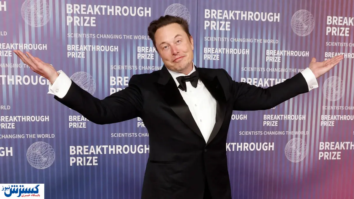 ایلان ماسک راز بزرگ را فاش کرد | جنک تراشه‌‌ها آغاز شد