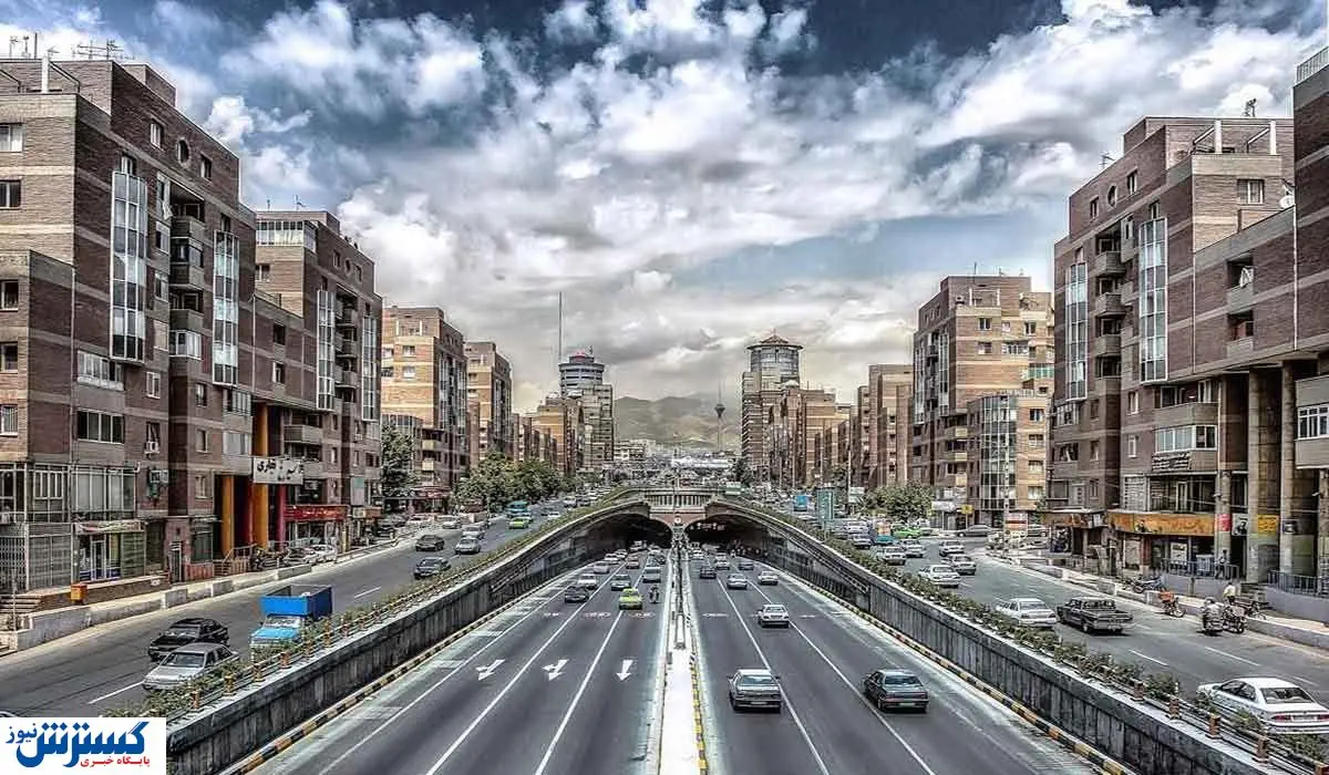 قیمت اجاره خانه در مرکز تهران (۷ مرداد ۱۴۰۴) + جدول