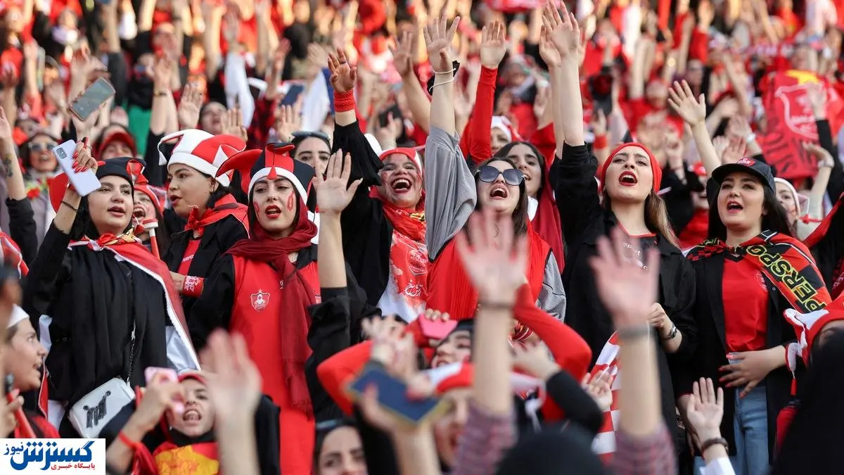 رونمایی رسمی از بمب تابستانی پرسپولیس