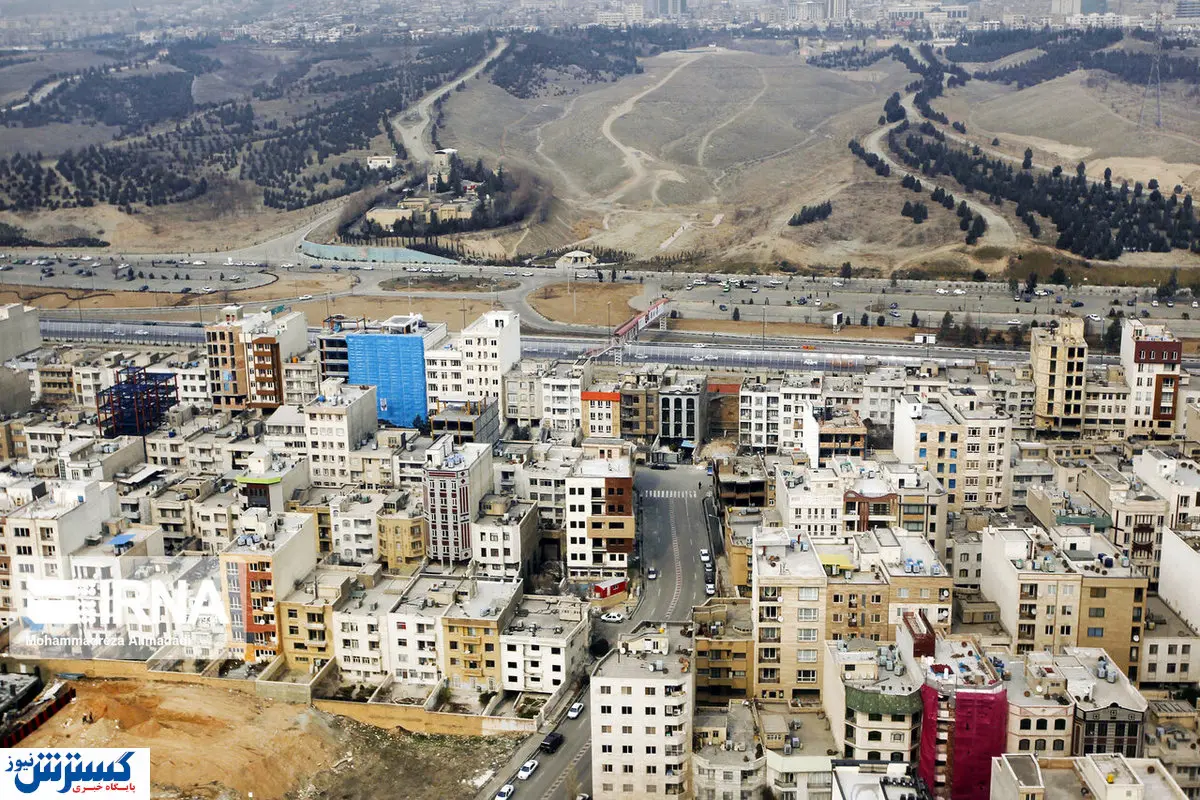 خانه های خالی به دام دولت افتادند