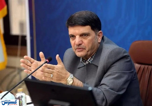 جانشین وزیر صمت: نمایشگاه‌ها مطابق تقویم نمایشگاهی برگزار می‌شوند