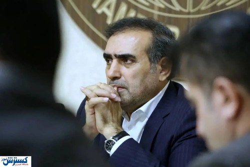 اتاق تعاون ایران نمایشگاه صنعت ساختمان را در موعد مقرر برگزار می‌کند