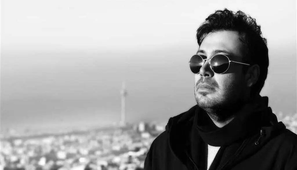 ((نفس)) آهنگ جدید محسن چاوشی منتشر شد + صوت