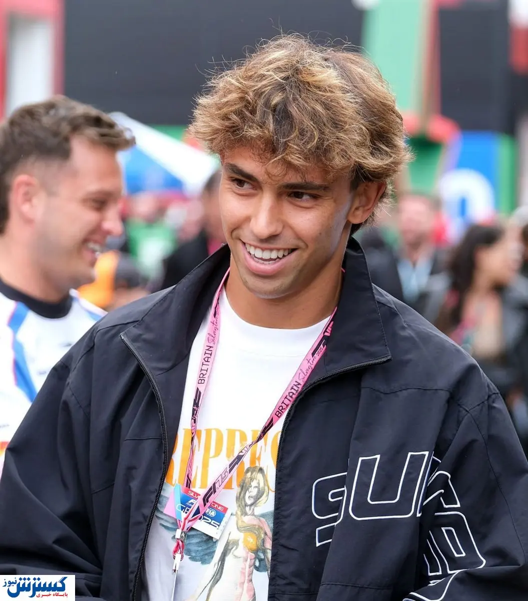 ژوآئو فلیکس| چهارمین بازیکن گرانقیمت تاریخ فوتبال، اما هنوز یک معما