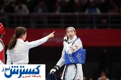 ماجرای تلخ مبینا نعمت‌زاده از زبان پیشکسوت تکواندو | «پدرش به من سیلی زد!