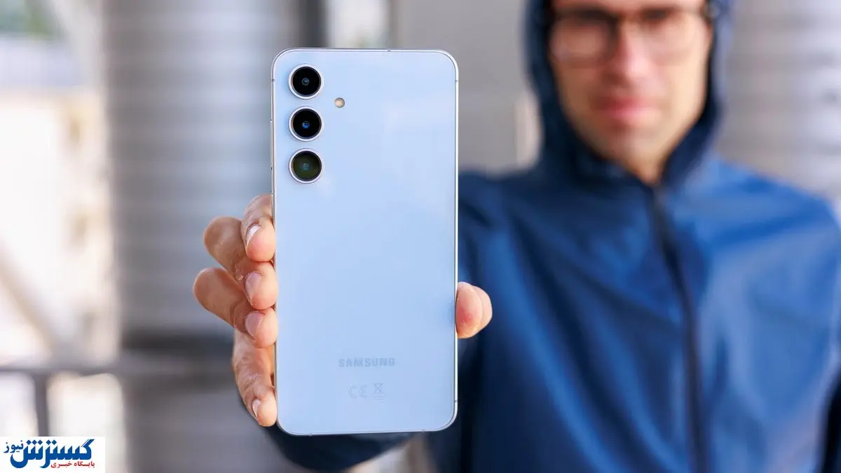 قیمت گوشی های سامسونگ امروز ۱ شهریور ۱۴۰۴ / Galaxy S24 FE گران شد