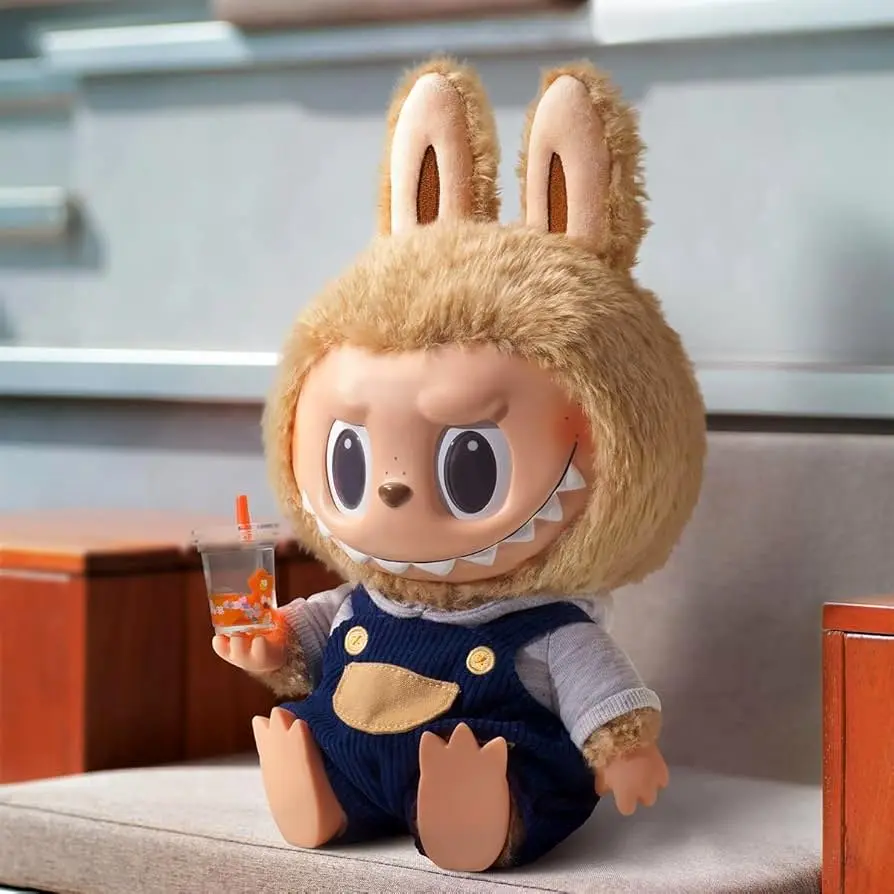 لبوبو از صفر تا صد: داستان هیولایی که جهانی شد