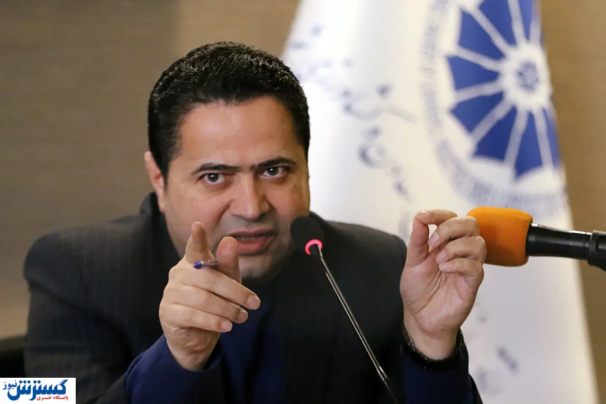 تشکیل شورای عالی تشکل‌ها ؛ اقدامی خارج از حدود قانونی دولت