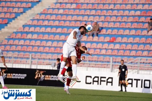 نتیجه بازی ایران و هند امروز ۱۰ شهریور