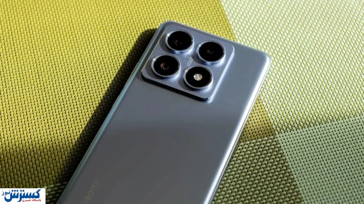 زمان رونمایی از سری شیائومی ۱۶ فاش شد + عکس