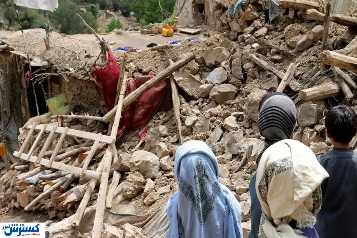 فاجعه سهمگین در افغانستان ؛ آمار بالا رفت