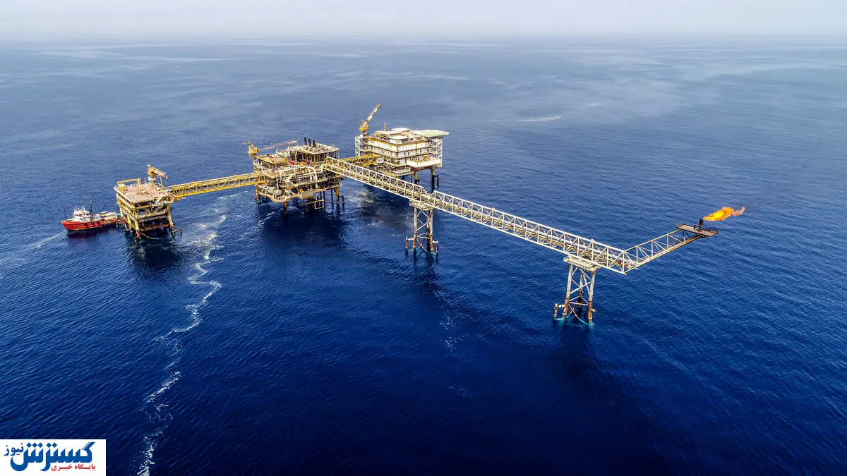 ایران طوفان به پا کرد ؛ جهان در حیرت ماند