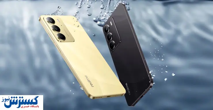 زمان عرضه گوشی جدید ریلمی لو رفت!