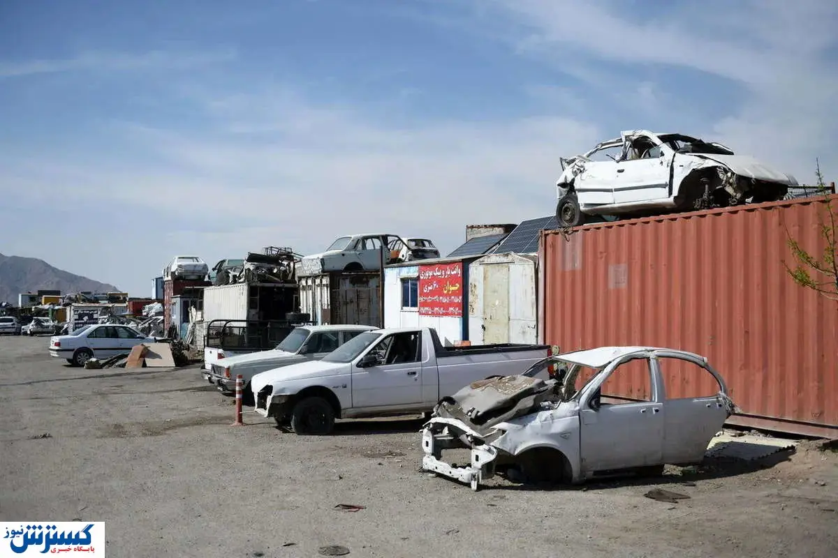 کمک ۵۰۰ میلیونی دولت برای خرید خودرو قطعی شد