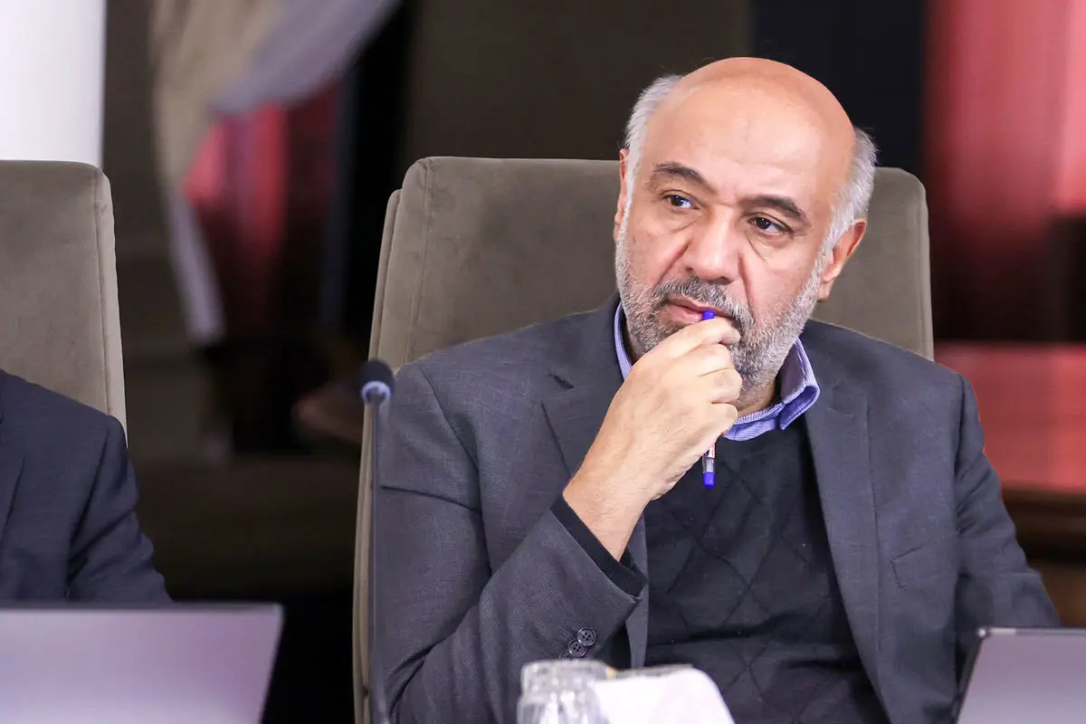 دلگرمی وزیر کار به نسل جوان | چشم انداز اقتصاد ایران روشن است