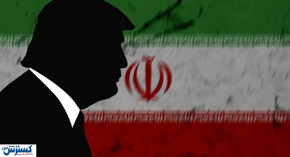 ترامپ قاتل نفت ایران شد