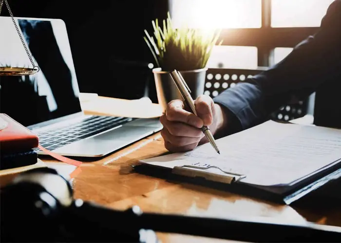 چگونه از خارج از کشور به فردی وکالت دهیم؟