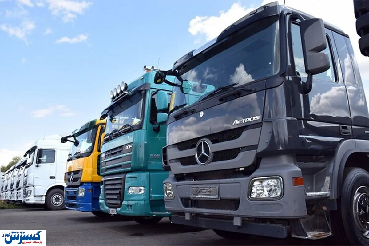 گنجینه جاده های ایران راهی ترکیه شد