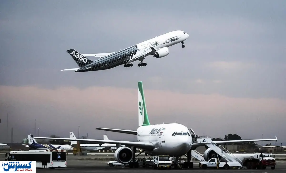 ۲۲ غول گرانقیمت وارد ایران شدند