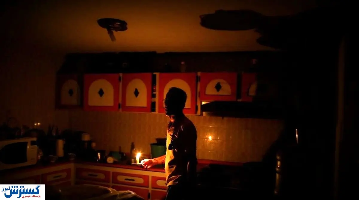 جدول قطعی برق امروز کرمانشاه ، مازندران ، تهران و دیگر استان ها (پنجشنبه ۱۳ شهریور)