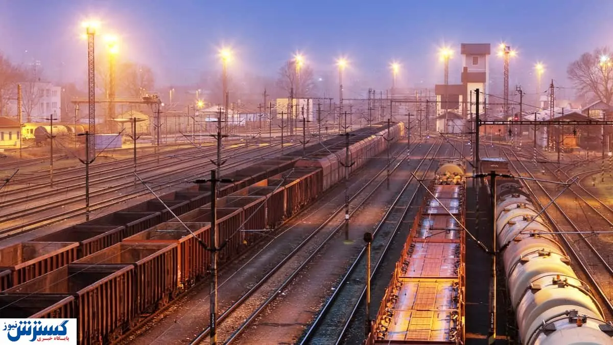 شاهراه کالاهای اساسی ایران پیدا شد