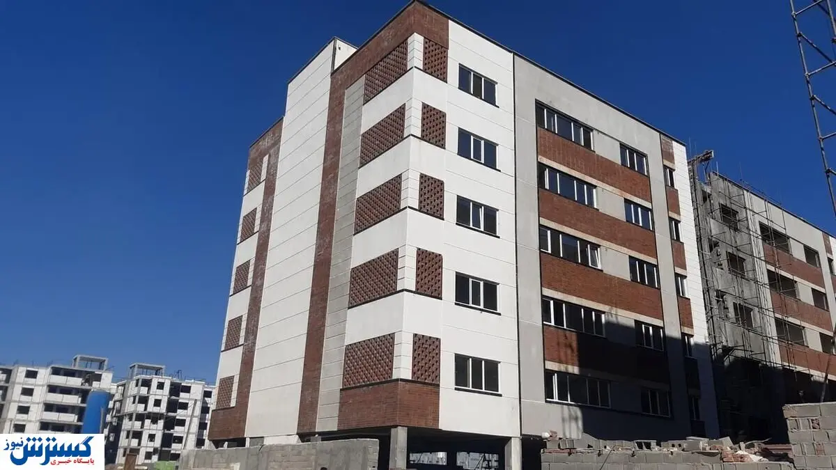 متقاضیان مسکن ملی رسماً زمین‌گیر شدند (۱۷ شهریور ۱۴۰۴)