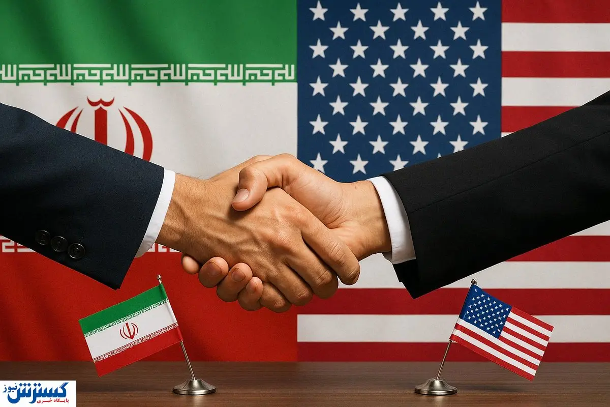 ایران و آمریکا دوباره پشت میز مذاکره برای توقف ماشه