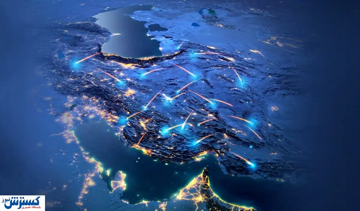 خواب سنگین کانتینرها در شمال ایران؛ کاسپین نجات پیدا کرد