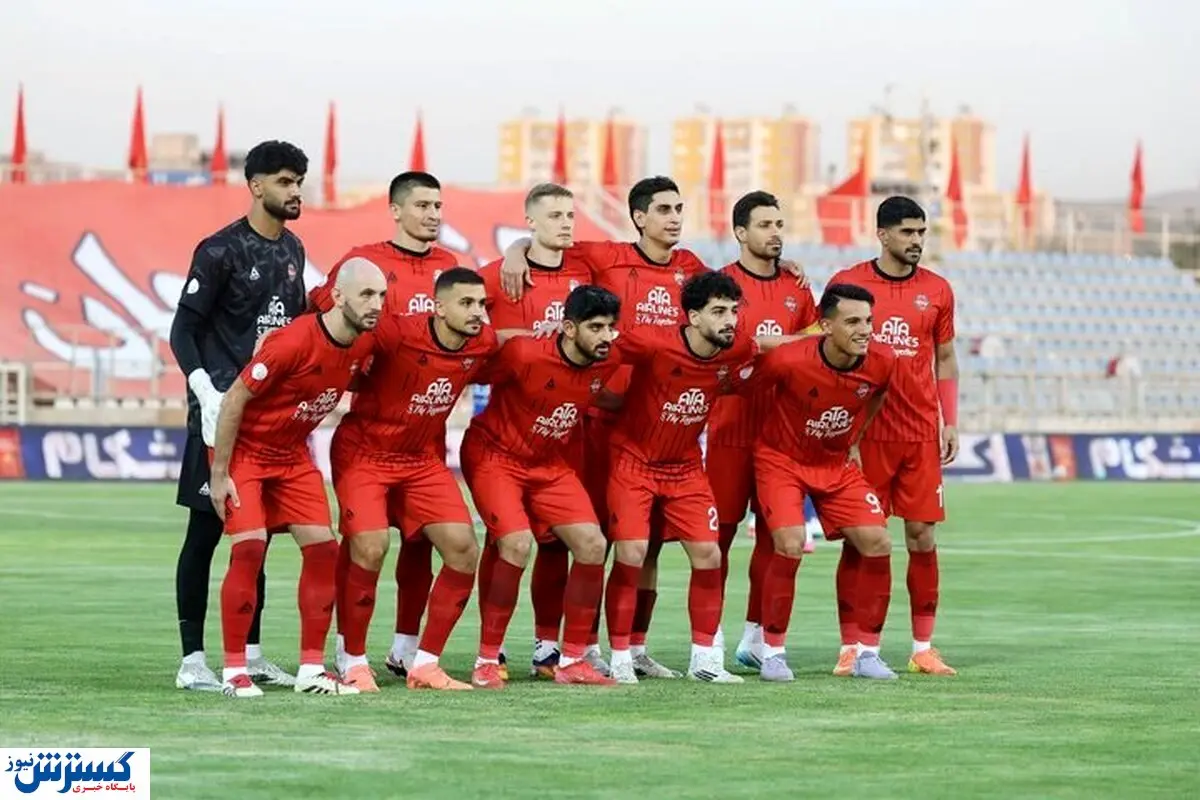 تراکتور در آستانه یک فاجعه | مهندس اروپایی به پرشورها ضد حال زد!