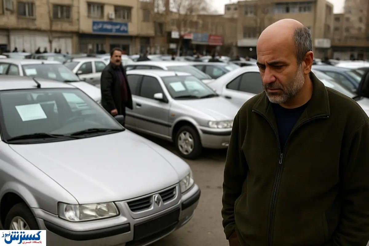 پایان ظلم مالی به رانندگان خوش رفتار؛ وقت واقعی شدن جریمهها رسید