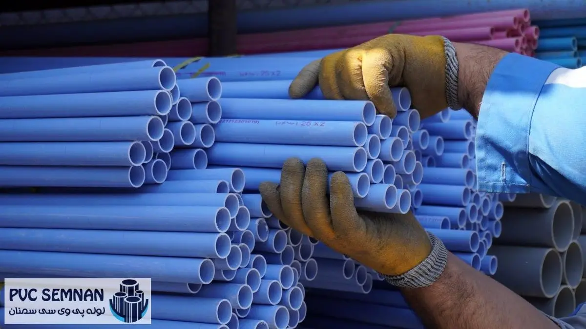 قیمت لوله برق خم سرد سه ستاره سمنان