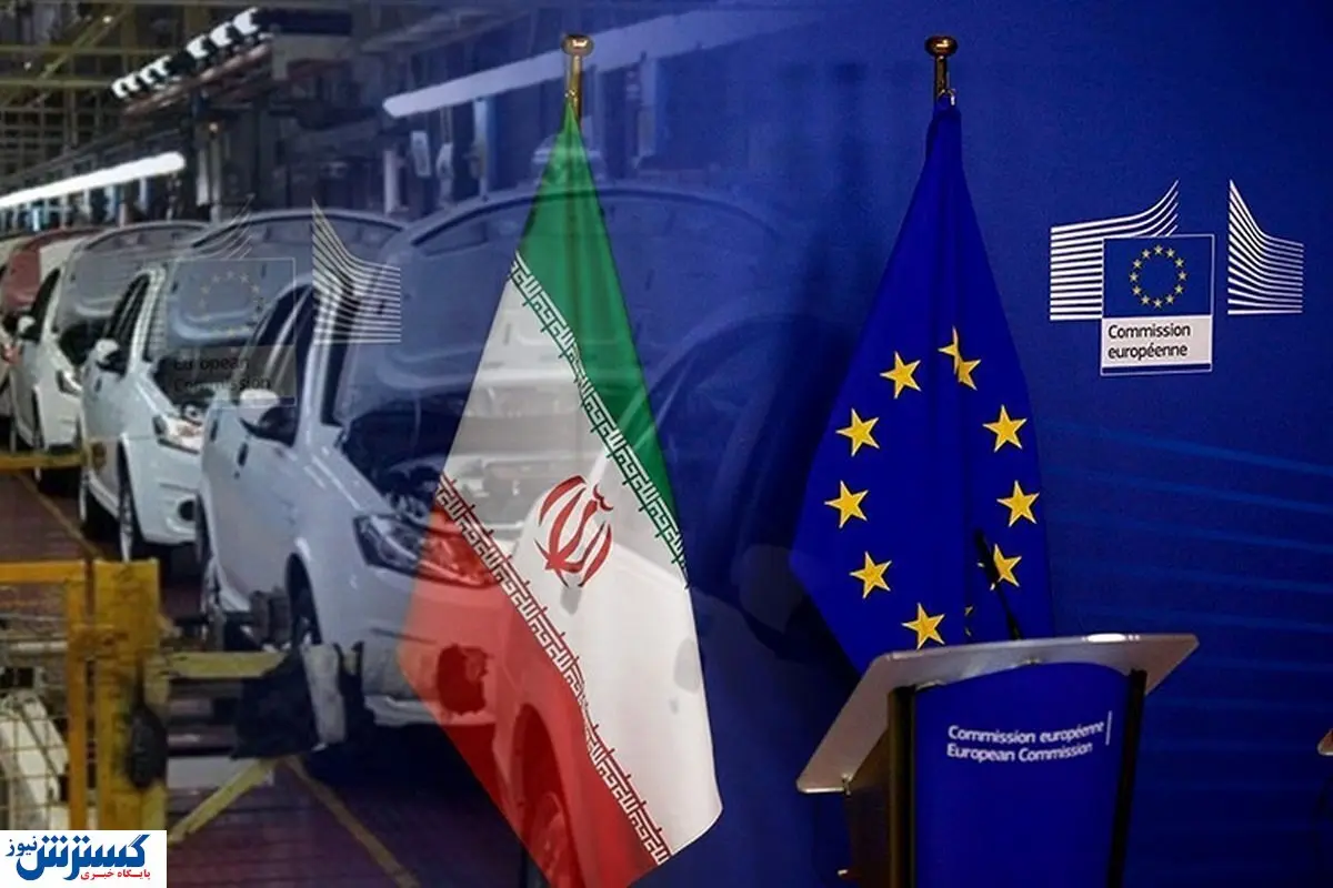 ماشه تحریمها چکانده شد ؟ | چه بلای بر سر بازار خودرو خواهد آمد ؟