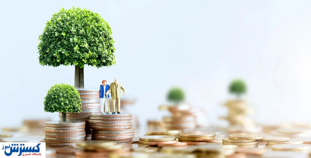 لبخند پاییزی بازنشستگان؛ حسابها در مهر سنگین میشود