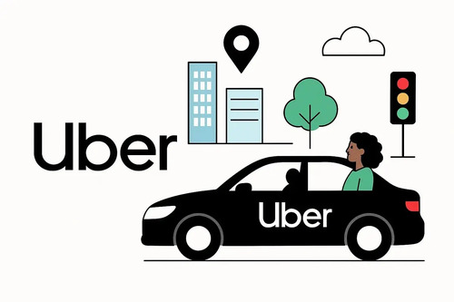بررسی مالی و اقتصادی اوبر | غول تاکسی آنلاین چگونه سودده شد؟