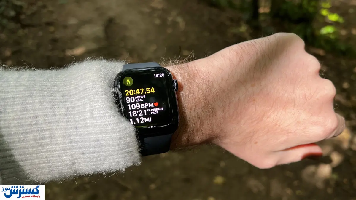 اپل واچ سری ۱۱ با ۳ سوپرایز رونمایی شد