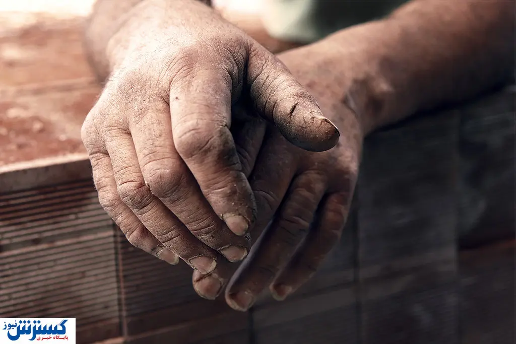 سفره کارگران خالی تر از همیشه شد | به داد مردم برسید