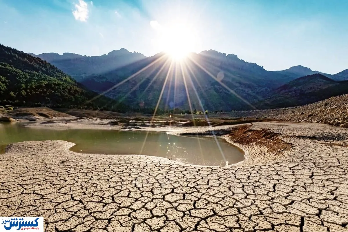 تهران در محاصره بحران ؛ فاجعه سهمگین در راه است
