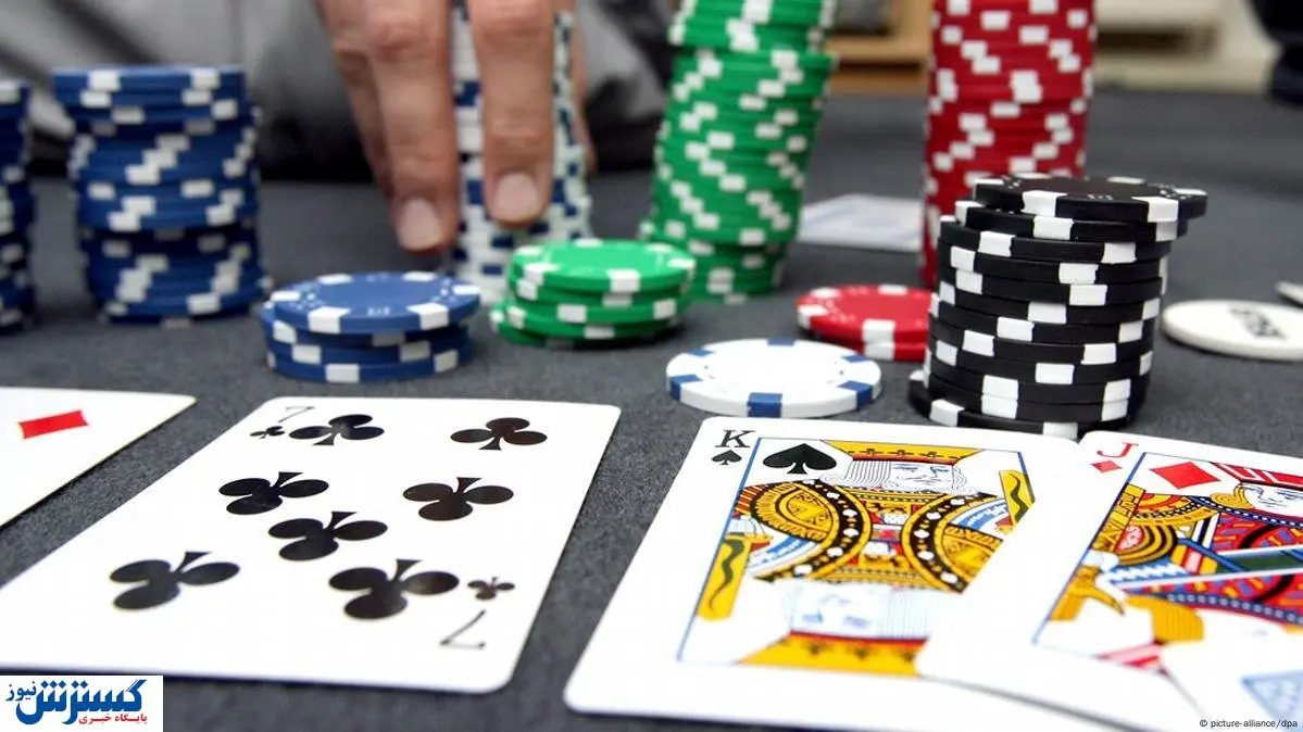 درآمد یک میلیارد دلاری در ایران | بازار سیاه قمار حسابی داغ شد