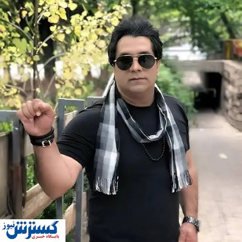 شوک اول هفته به موسیقی ایران | امید جهان درگذشت