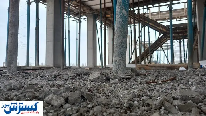 بساز بفروش ها بیچاره شدند | قیمت ها منفجر شد