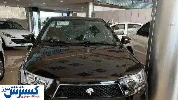 هشدار به خریداران خودرو | فروش ماشین تصادفی با ظاهر سالم رونق گرفت