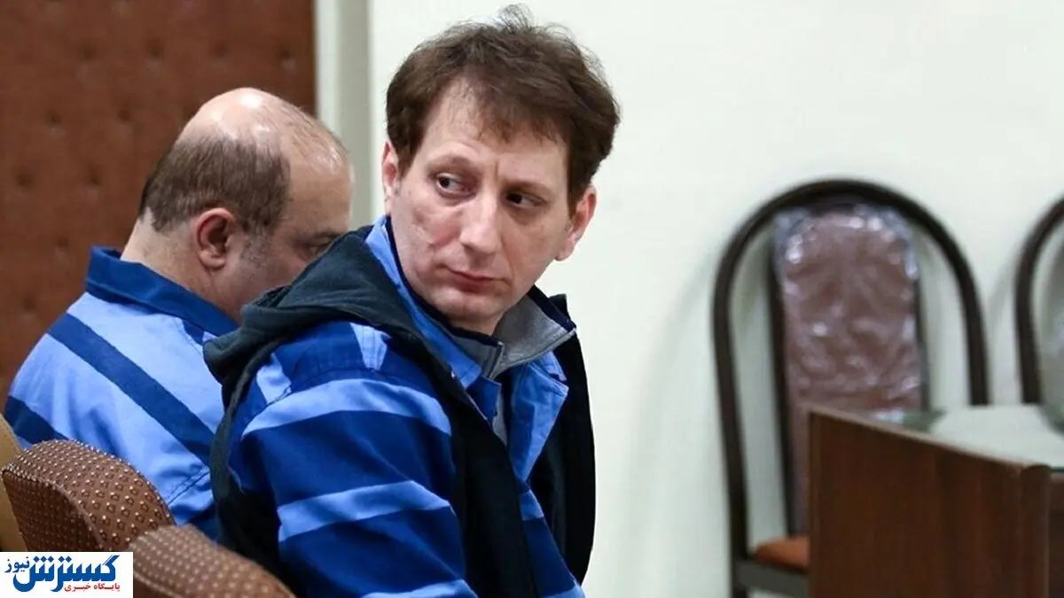 مجلس آب پاکی را روی دست بابک زنجانی ریخت