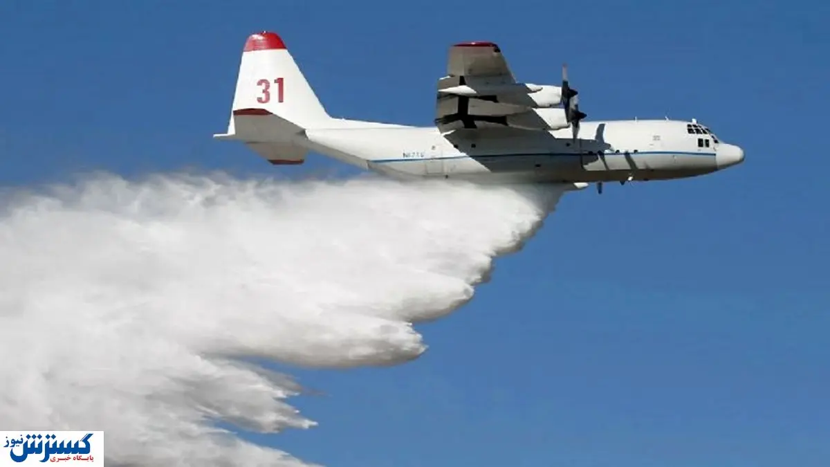 تکلیف بارورسازی ابرها در ایران یکسره شد