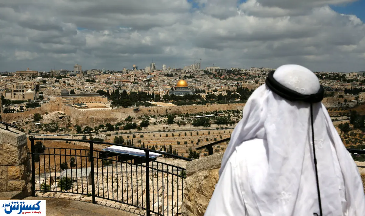 اعراب میلیاردها دلار به دشمن ایران سرازیر کردند