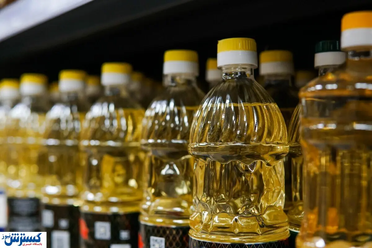 عقبنشینی دولت بعد از یک ماه؛ ثبت سفارش روغن با ارز ۲۸۵۰۰ تومانی آغاز شد
