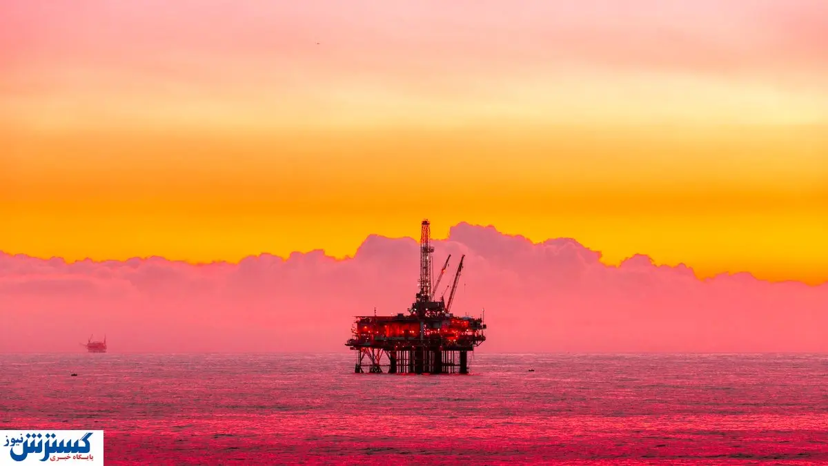 پارس جنوبی شاهد آغاز یک پروژه تاریخی؛ میدان گازی جدید وارد فاز عملیاتی شد