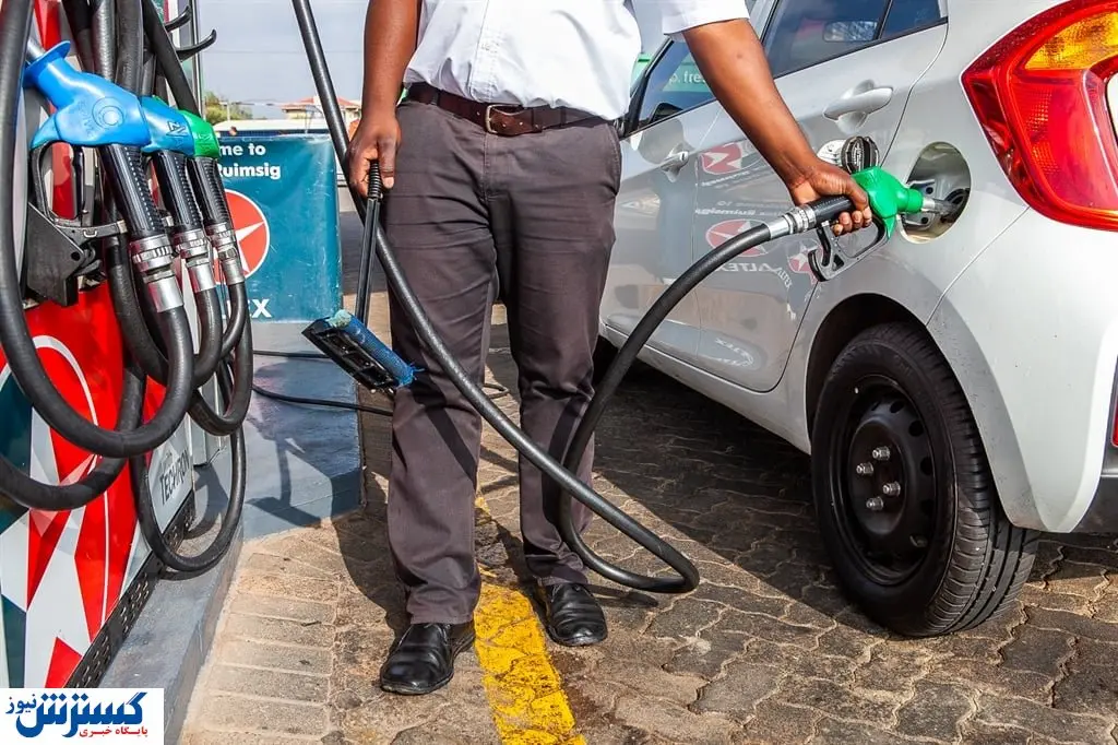 قیمت های جدید بنزین رسماً اعلام شد؛ اعمال گرانی از ماه آینده